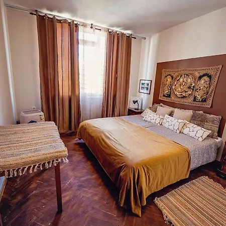 아파트 Perfect Location 바르나