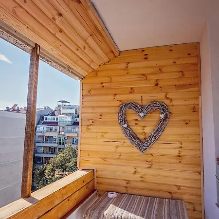 아파트 Perfect Location 바르나