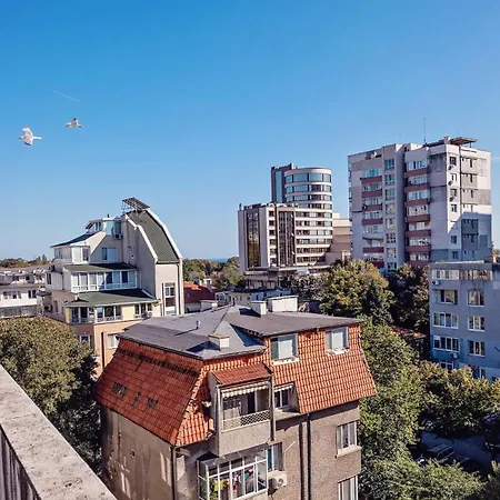 Perfect Location * 바르나