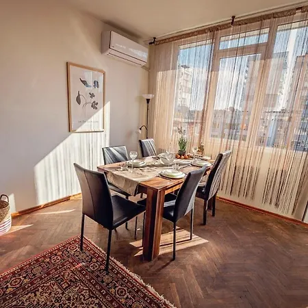 Apartament Perfect Location Warna