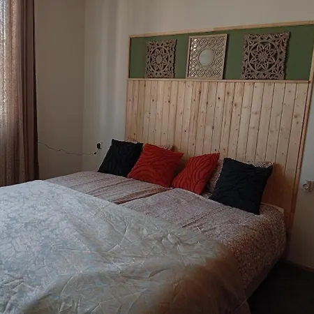 Perfect Location Apartment